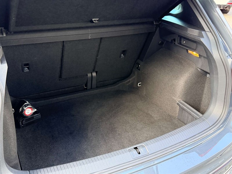 Used Volkswagen Tiguan