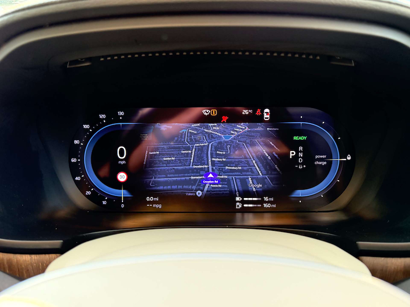 Used Volvo V90