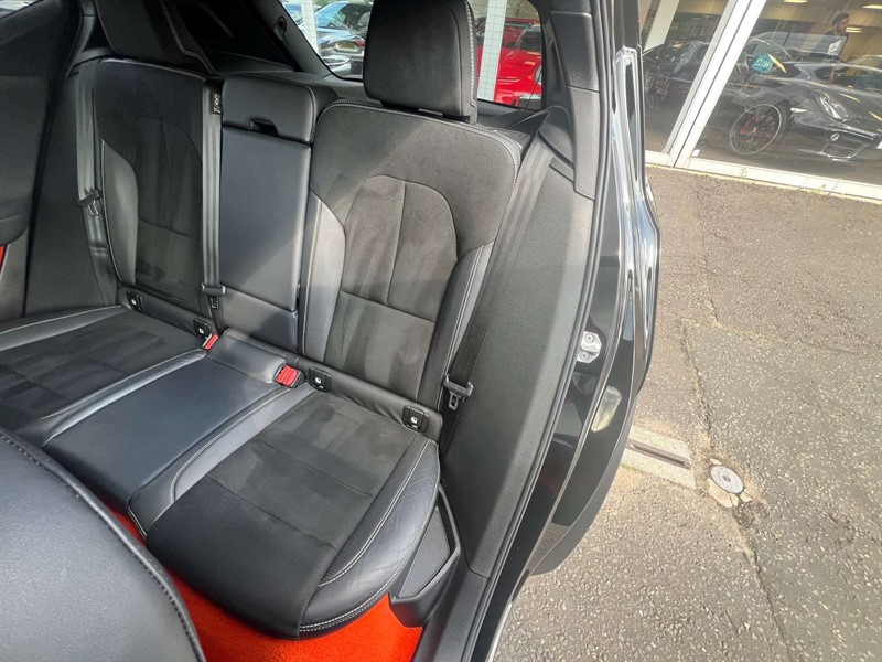 Used Volvo XC40
