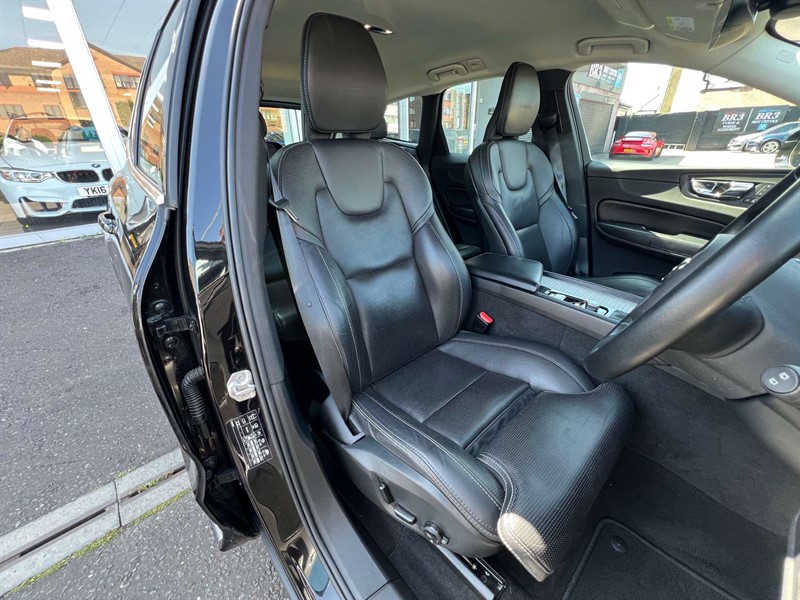 Used Volvo XC60