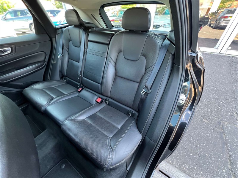 Used Volvo XC60