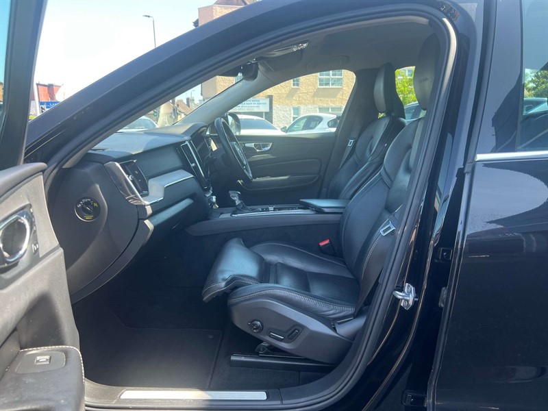 Used Volvo XC60