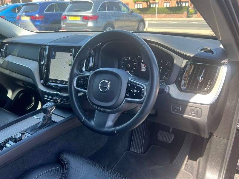 Used Volvo XC60