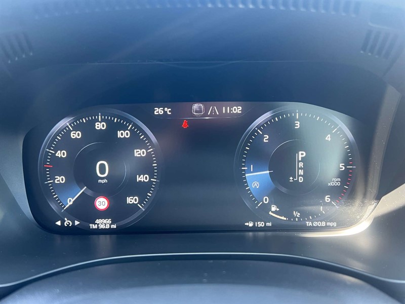 Used Volvo XC60
