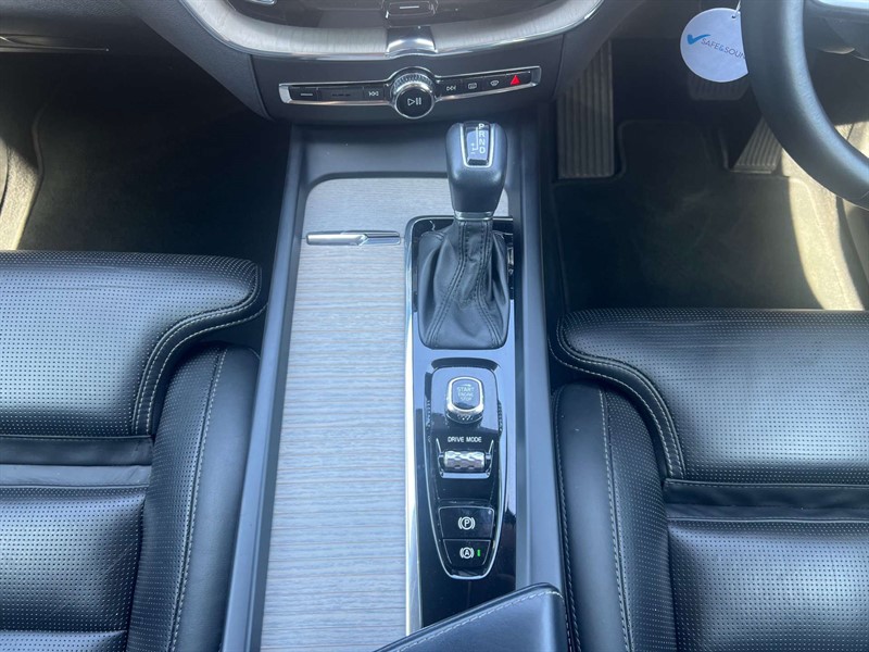 Used Volvo XC60