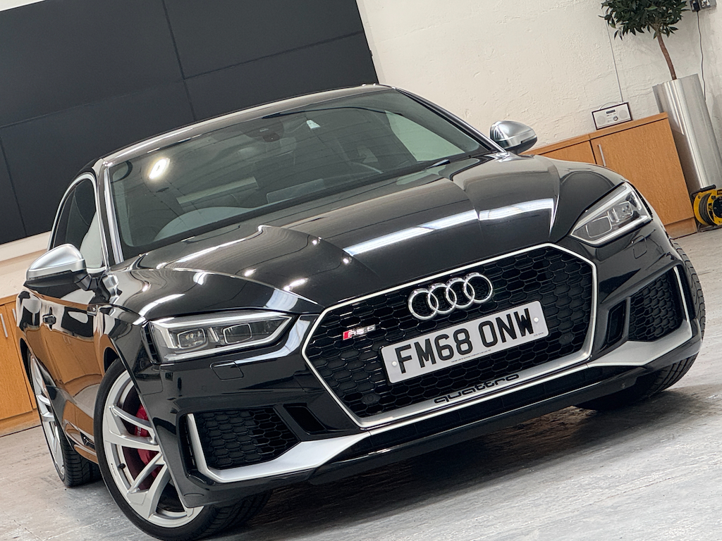 Audi Rs5