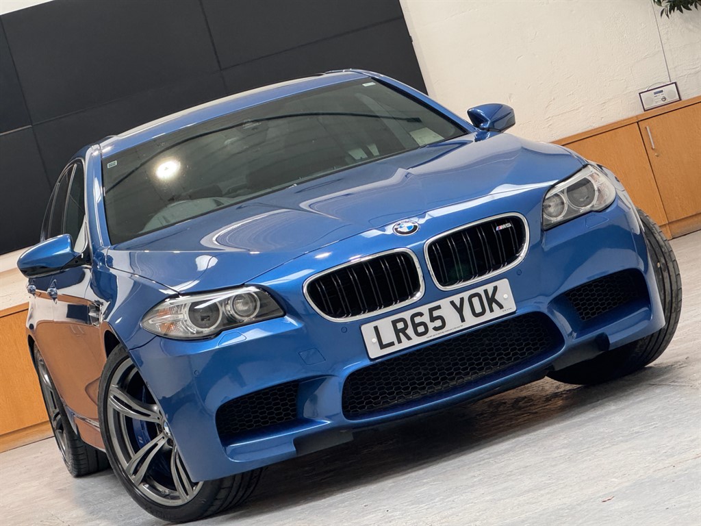 Bmw M5