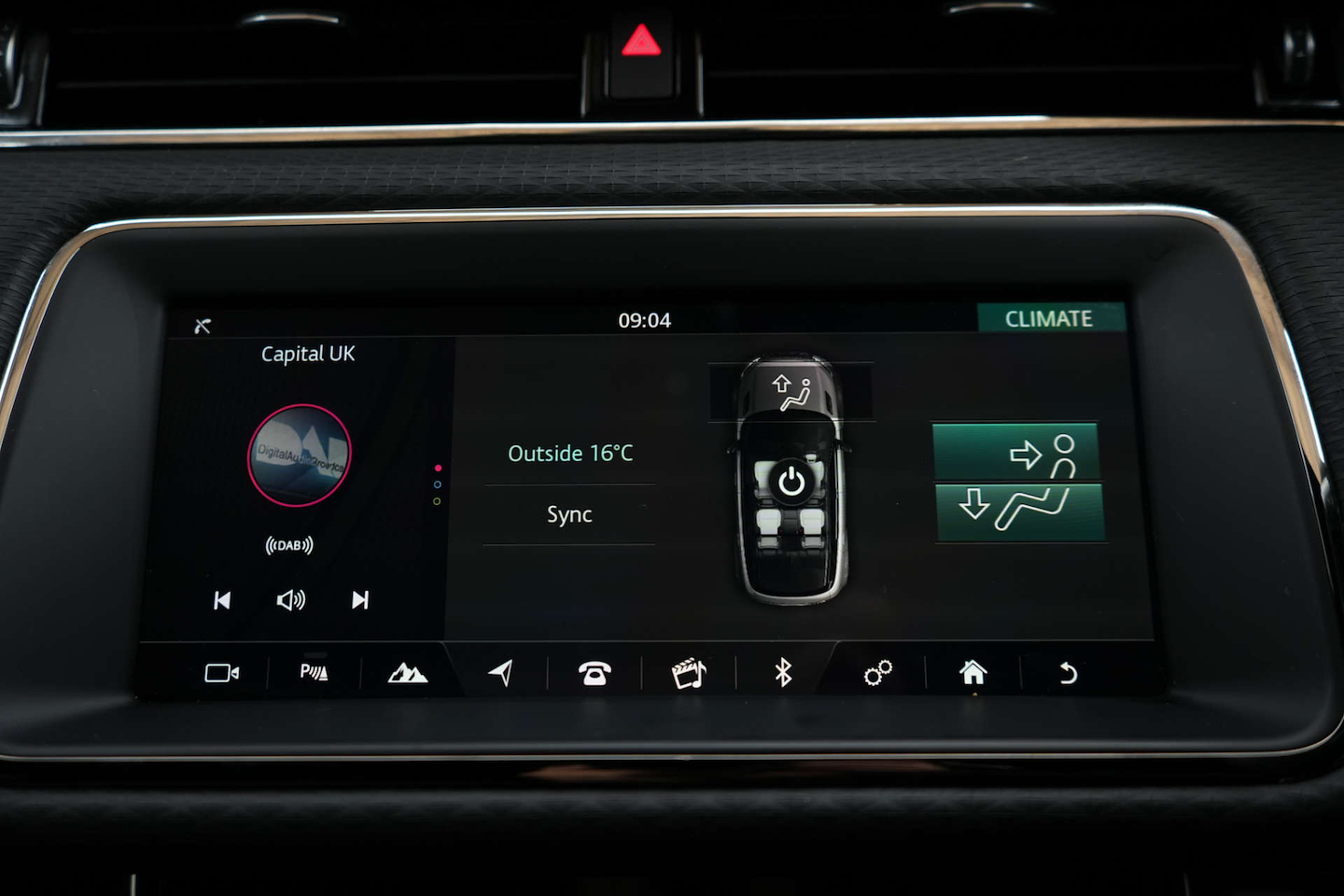 Did Ranges Used Land Rover Range Rover Evoque P300e 12.2kWh R-Dynamic S SUV Petrol ...