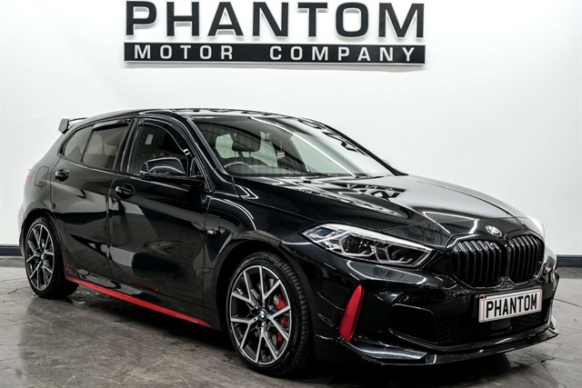 2023 1 SERIES 128TI AUTO 381.33 26,490 ADMIN FEE 2023 AUTOMATIC 19,450 MI PETROL CHAT... photo