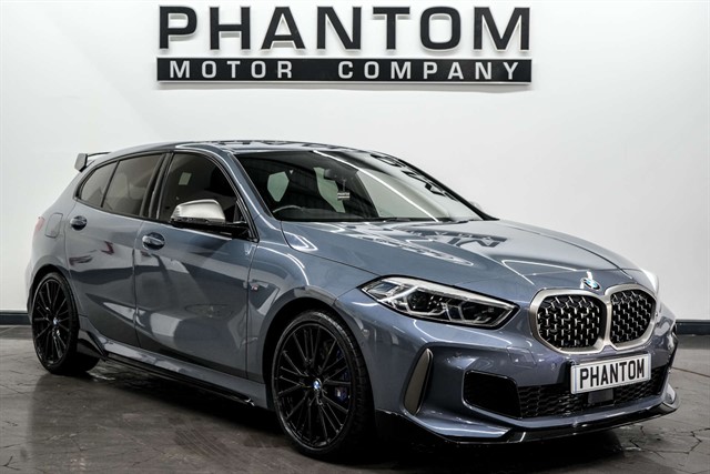 2023 1 SERIES M135I XDRIVE AUTO 4WD 430.48 29,990 ADMIN FEE 2023 AUTOMATIC 16,700 MI... photo