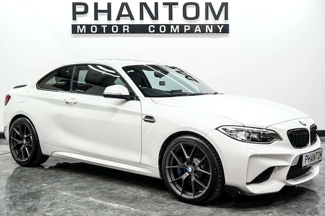 BMW M2