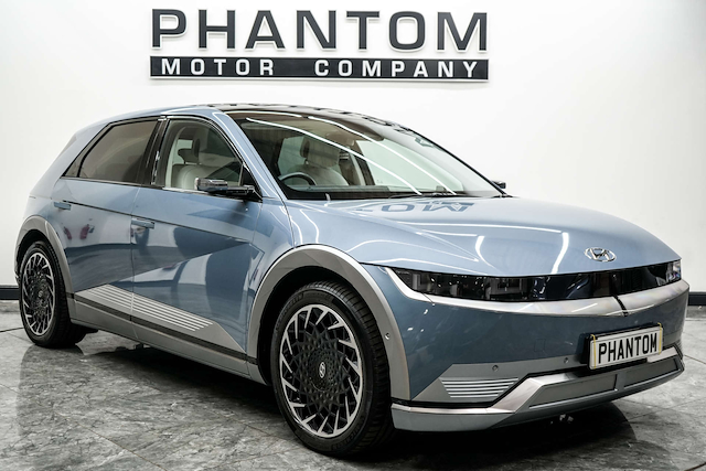 2023 HYUNDAI IONIQ 5