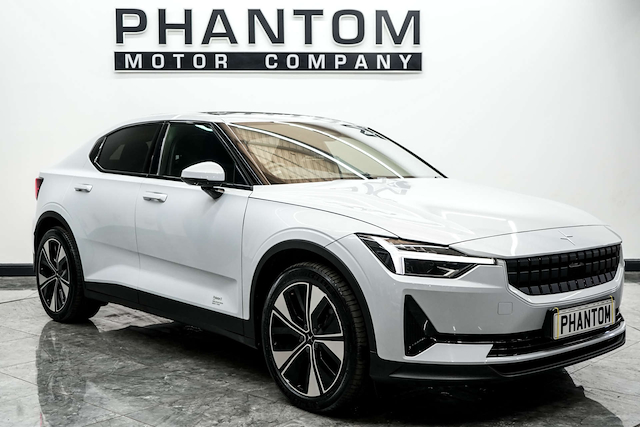 2023 POLESTAR 2