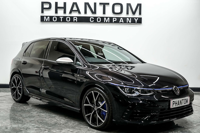 2023 Volkswagen Golf