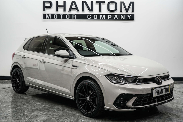 2022 Volkswagen Polo