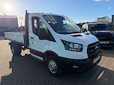 Used Ford Transit