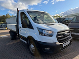 Used Ford Transit