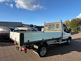 Used Ford Transit