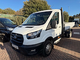 Used Ford Transit