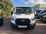 Used Ford Transit