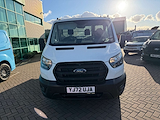 Used Ford Transit