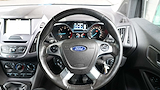 Used Ford Transit Connect