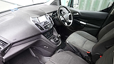 Used Ford Transit Connect