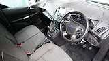 Used Ford Transit Connect