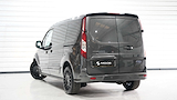 Used Ford Transit Connect