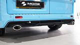 Used Ford Transit Custom