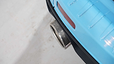 Used Ford Transit Custom