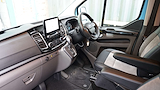 Used Ford Transit Custom