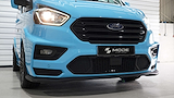 Used Ford Transit Custom