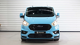 Used Ford Transit Custom