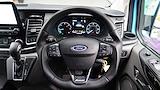 Used Ford Transit Custom