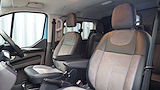 Used Ford Transit Custom
