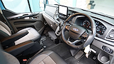 Used Ford Transit Custom