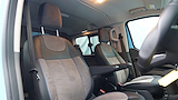 Used Ford Transit Custom