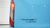 Used Ford Transit Custom