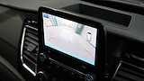 Used Ford Transit Custom
