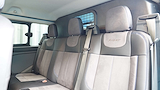 Used Ford Transit Custom