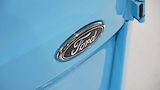 Used Ford Transit Custom