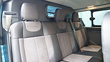 Used Ford Transit Custom