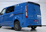 Used Ford Transit Custom