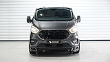 Used Ford Transit Custom