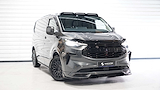 Used Ford Transit Custom