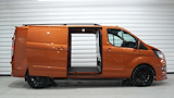 Used Ford Transit Custom