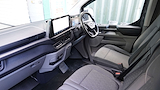 Used Ford Transit Custom