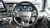 Used Ford Transit Custom