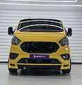 Used Ford Transit Custom